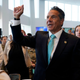 Image for article titled No Criminal Charges For Handsy Grandpa, Andrew Cuomo